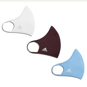 IVY PARK x Adidas 3 pack face masks